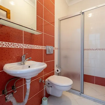 Appartamento A Spacious, Comfortable And Cozy Close To The Center Of Fethiye