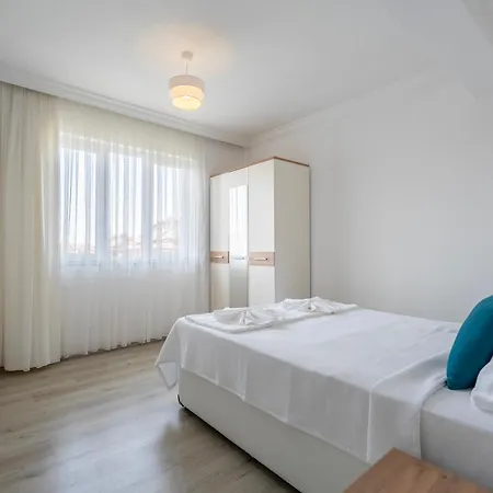 Appartamento A Spacious, Comfortable And Cozy Close To The Center Of Fethiye